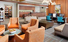 Residence Inn Seattle Bellevue/downtown 3*